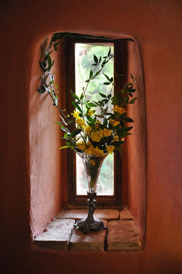 Villa Domenicale Ágios Márkos Exterior foto